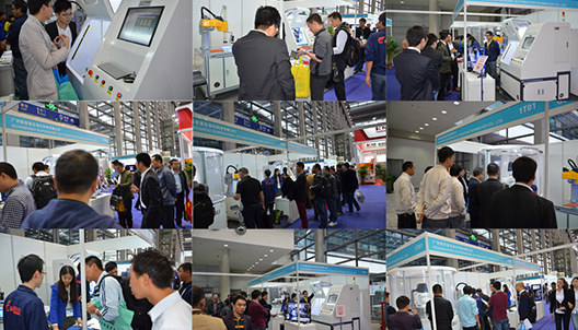 深圳国际线路板及电子组装展览会